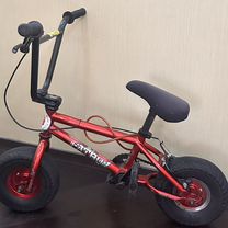 Мини bmx fatboy