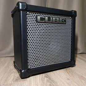 Комбоусилитель Roland 20-GX Cube (в идеале)