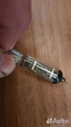 Индикатор ив-3А