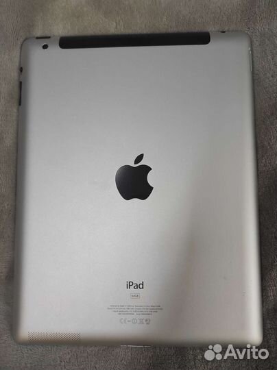 iPad 2 2011 3G+WiFi 64GB