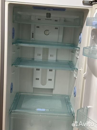 Холодильник бу samsung