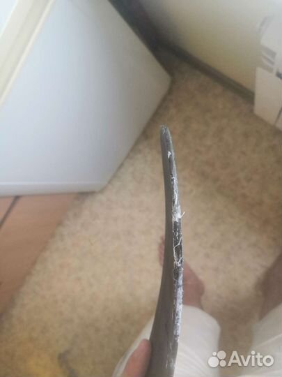 Клюшка хоккейная bauer sync