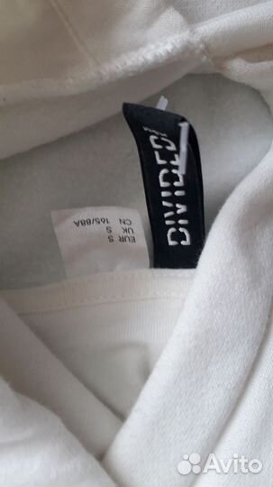 Толстовка твое s