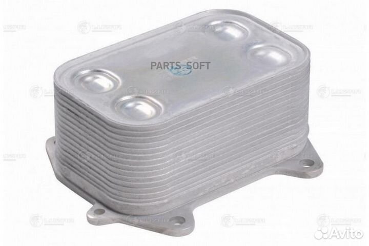 Радиатор масл. для а/м VW Golf VI (08) /Tiguan (08