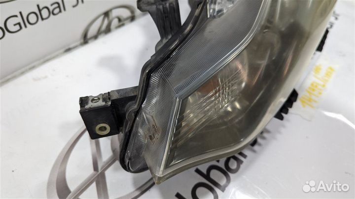 Фара передняя левая Nissan Murano PNZ51 VQ35DE