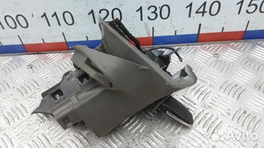 Замок зажигания audi Q7 (BAD02J101)