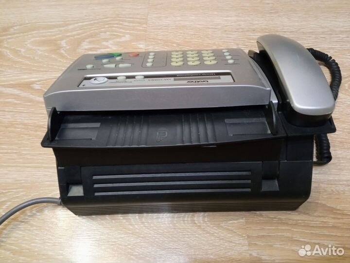 Факс Brother FAX-335MCS