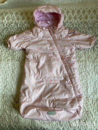 Конверт в коляску