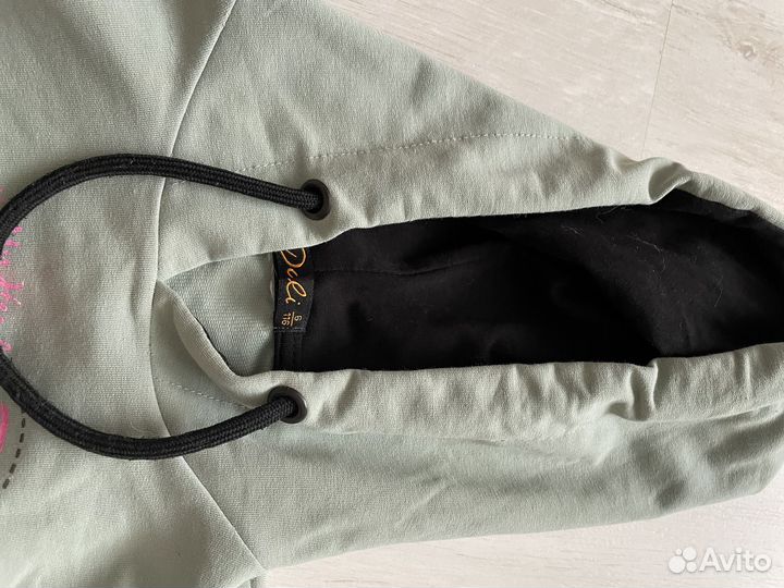 Кофта для девочки