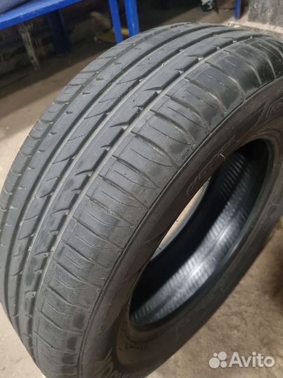 Hankook Ventus Prime K105 235/65 R17 104H