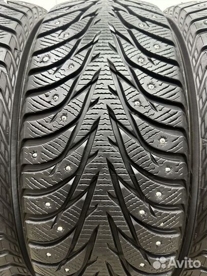 Yokohama Ice Guard IG35 215/55 R18 95T