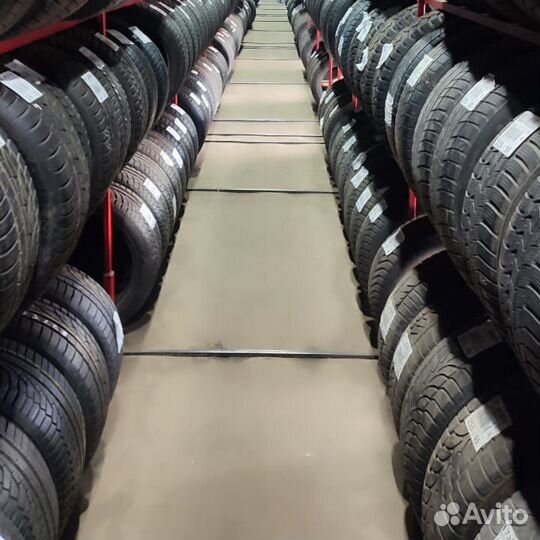 Goodyear Assurance Triplemax 195/65 R15 91V