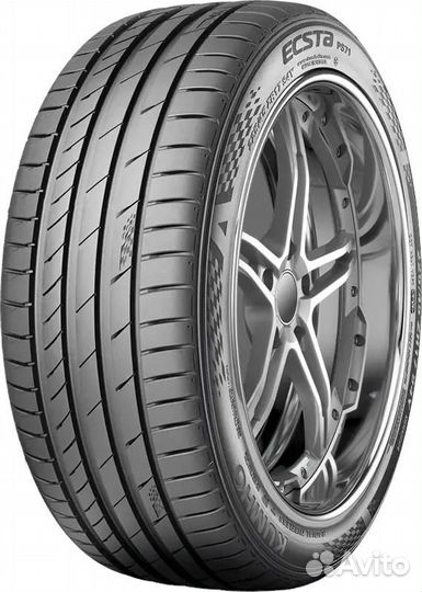 Kumho Ecsta PS71 235/55 R19 101Y