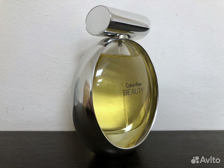 Calvin Klein Beauty (Оригинал)