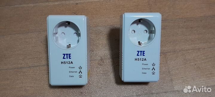 Адаптер ZTE H512A