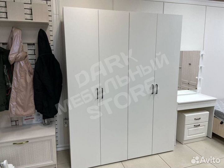 Кровать двуспальная