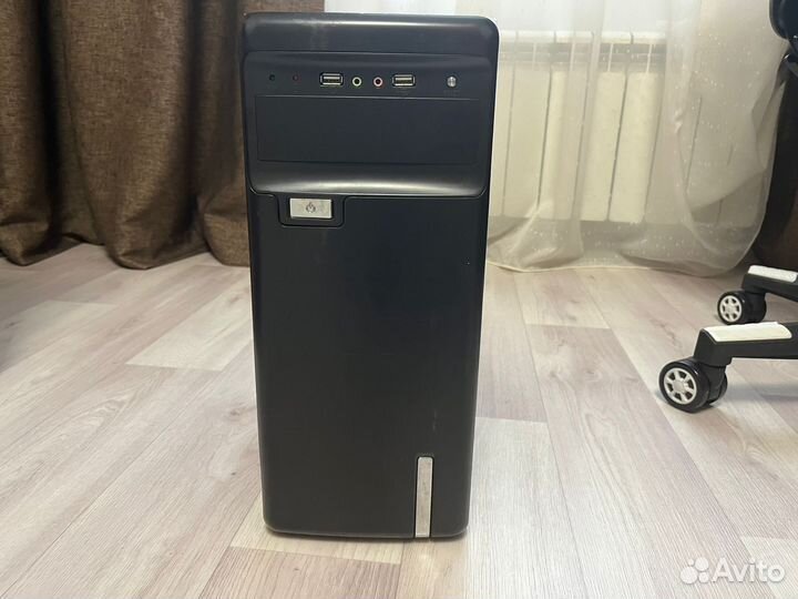 Компьютер бу