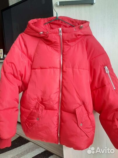 Женская одежда