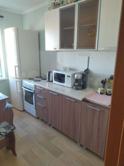 2-к. квартира, 65 м², 4/6 эт.