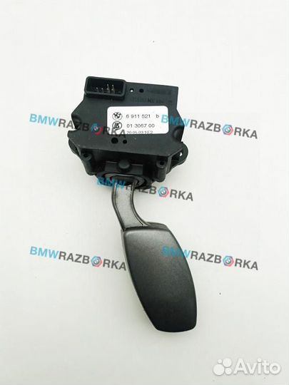 Переключатель круиз-контроля BMW 7 E65/E66/E67