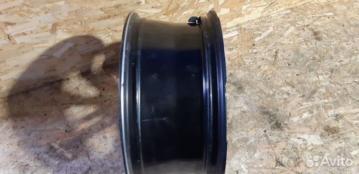 Диск колесный легкосплавный Infiniti QX55 (J55) (1