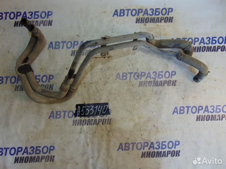 Трубка системы охлаждения для Porsche Cayenne 1 20