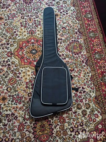 Чехол для бас гитары Gibson Thunderbird