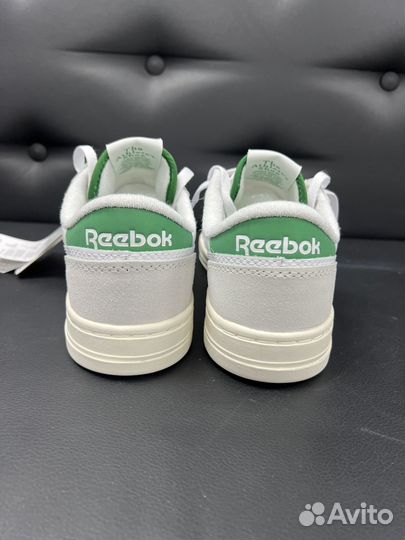 Кроссовки Reebok 44, 40