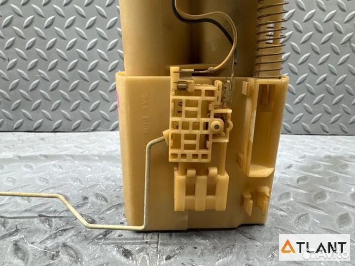 Топливный насос nissan bluebird sylphy