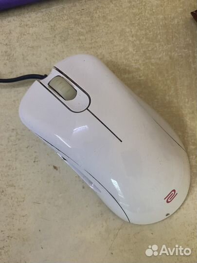 Мышька zowie ec 1 a