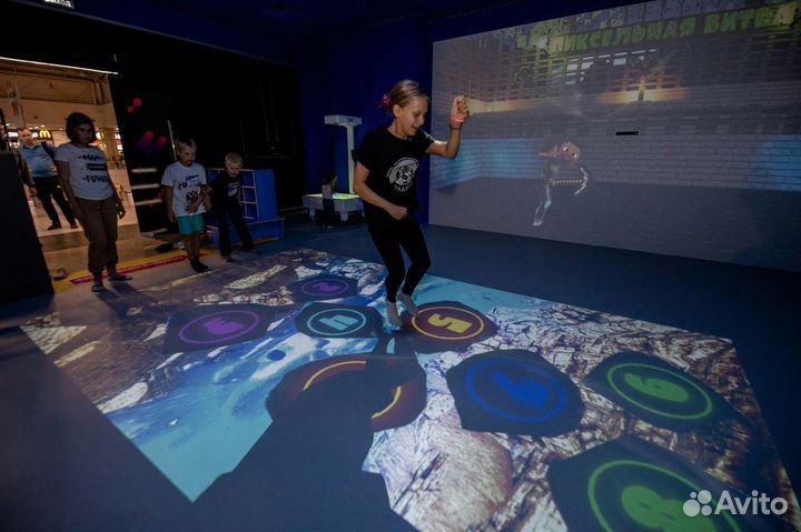 Детские праздники, квесты, день рождения, игровая