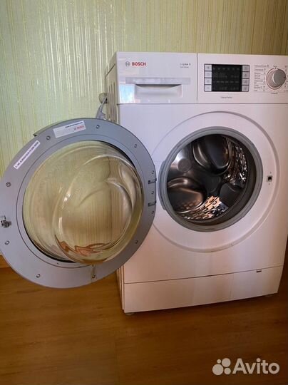 Стиральная машина Bosch WLM20441