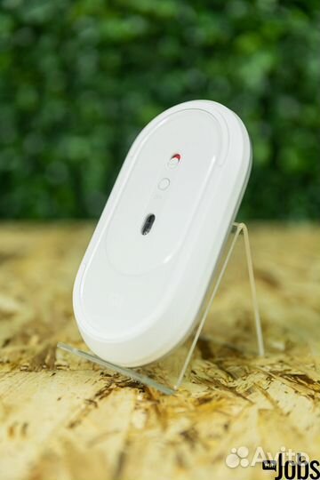 Беспроводная мышь Mi Portable Mouse 2 Silver