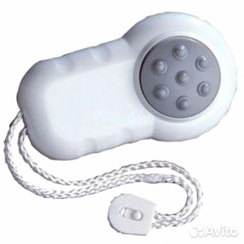 Массажер Comfort W-M-201