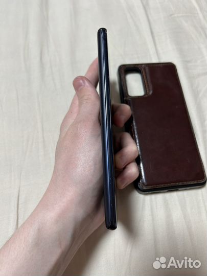 Samsung Galaxy S20 FE, 6/128 ГБ