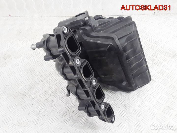 Коллектор впускной BMW E46 1.8 N42B18 11617503518