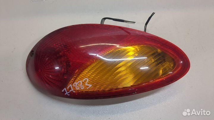 Фонарь (задний) Chrysler PT Cruiser, 2005