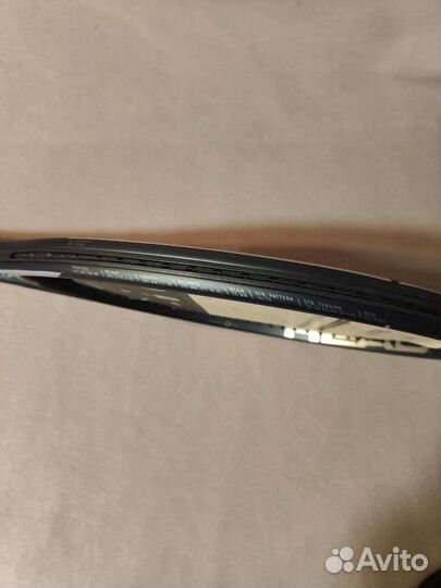 Ракетка для тенниса Head Gravity MP 2023