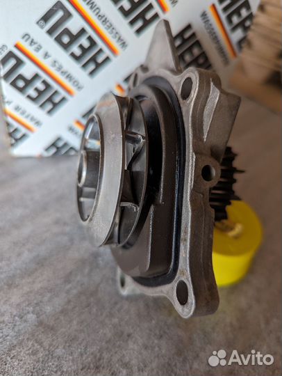 Помпа Hepu P659