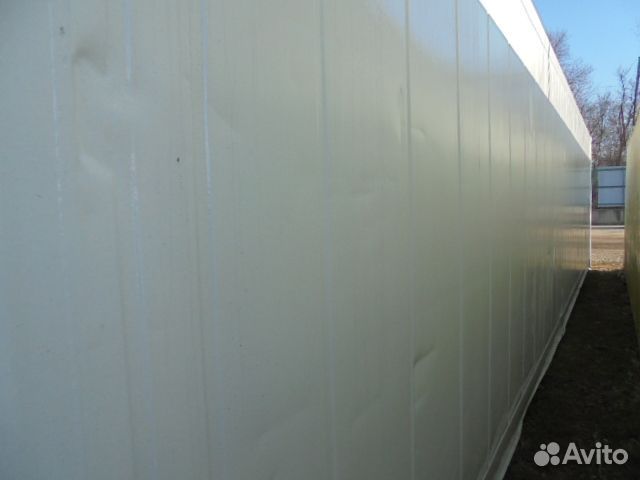 Рефконтейнер 40 футов