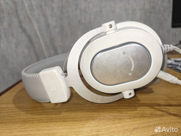 Наушники игровые Fifine H6