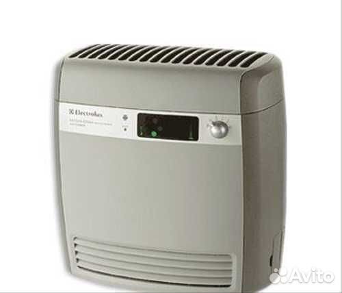 Очиститель воздуха Electrolux Z7030 напольный