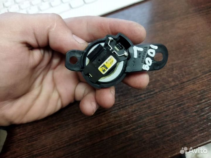 Динамик левый Mitsubishi Rvr GA3W 4B10 2010