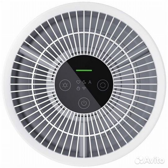 Очиститель воздуха Xiaomi Smart Air Purifier 4 Com