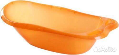 Детская ванночка