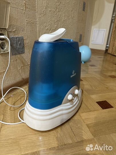 Увлажнитель Boneco