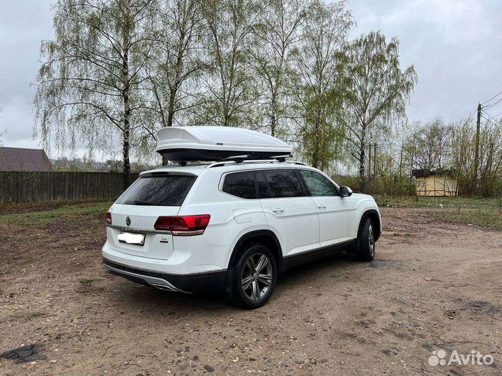 Аренда бокса 670л большой