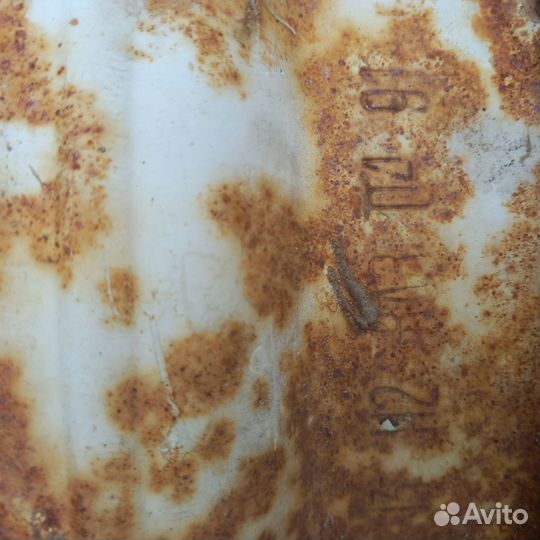 Диски r 13 на ваз