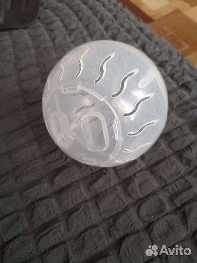 Клетка для хомяка