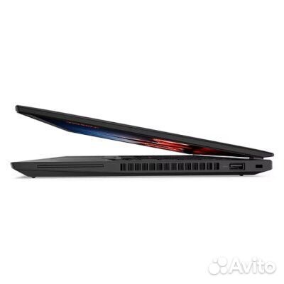 Ноутбук Lenovo ThinkPad T14 Gen 4 21HDA04FCD - новый